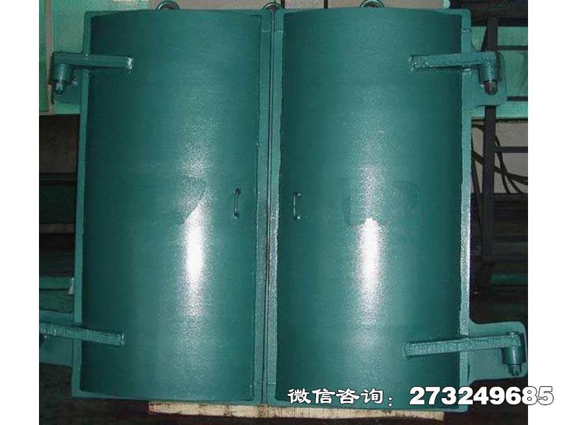 西畴县双开方形玻璃钢拍门