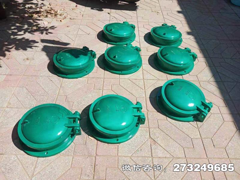 綦江玻璃钢止水拍门