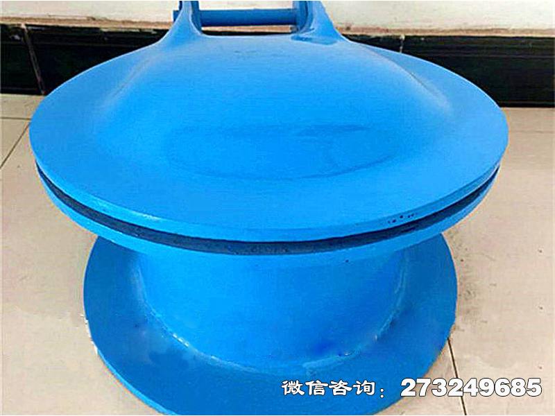 綦江玻璃钢管道拍门