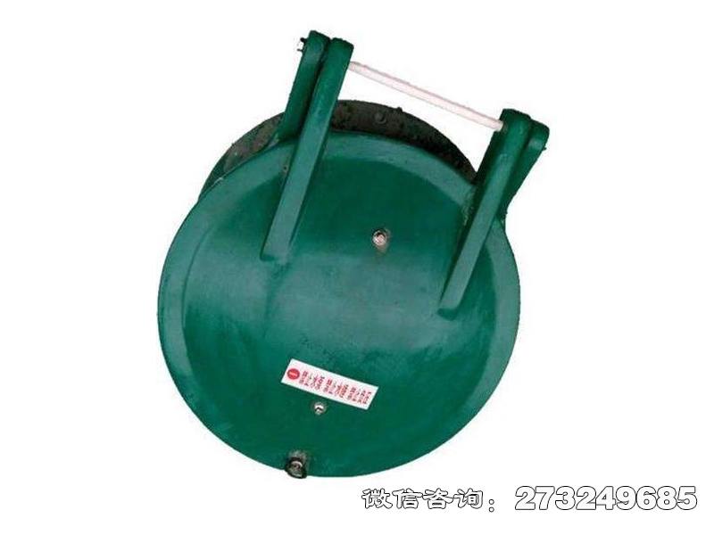 綦江管道口玻璃钢拍门