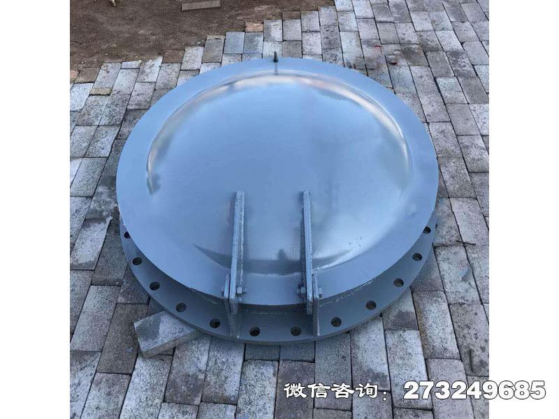 万安县水利工程复合材料拍门
