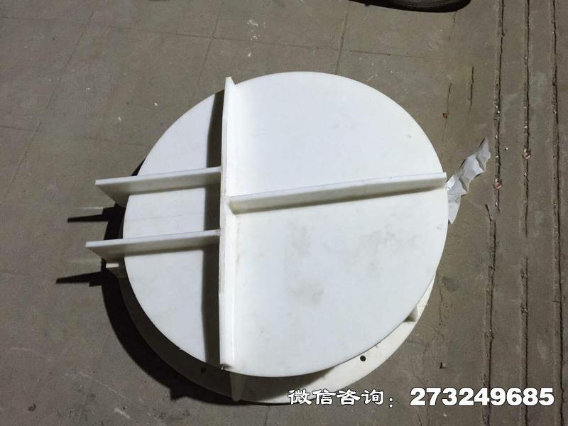 万安县管道复合材料拍门