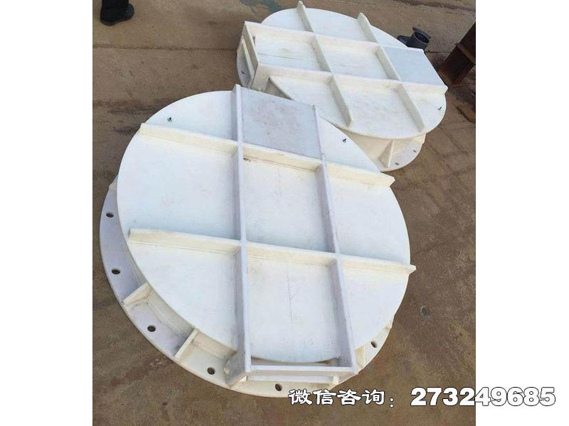 黟县hdpe圆形拍门