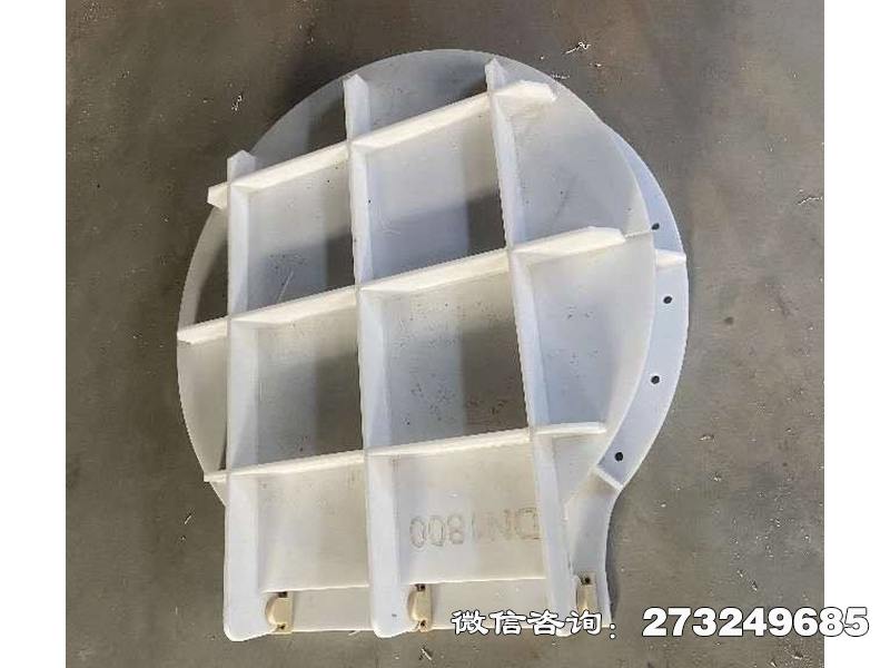西畴县管道专用hdpe拍门