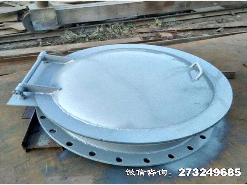 武穴d1500铸铁圆拍门