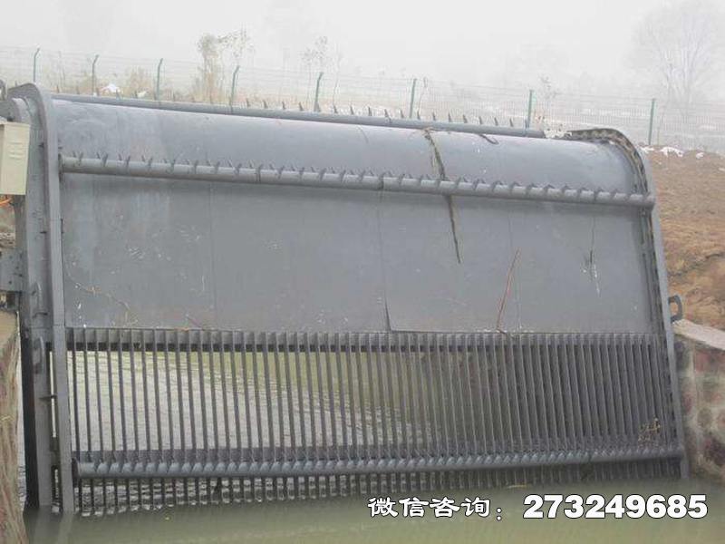 宿州水利工程拦污栅