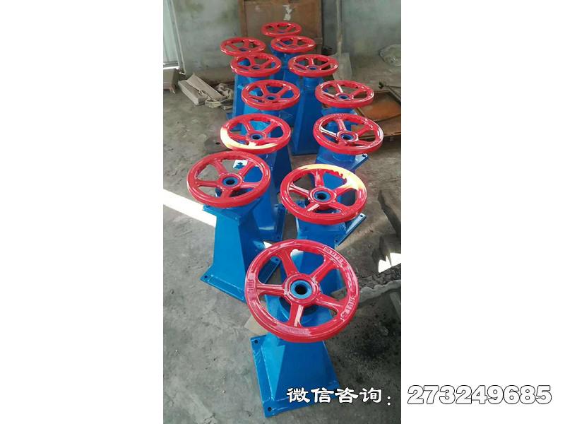 宿州手轮闸门启闭器