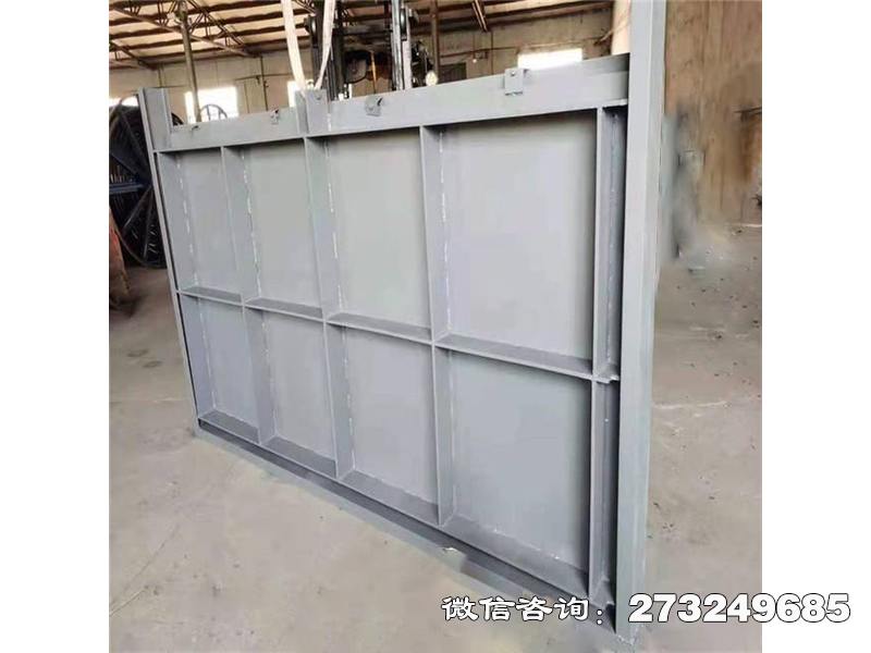 昌黎县不锈钢渠道闸门