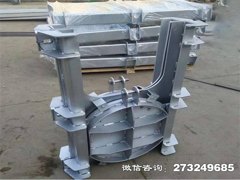 安徽不锈钢圆闸门