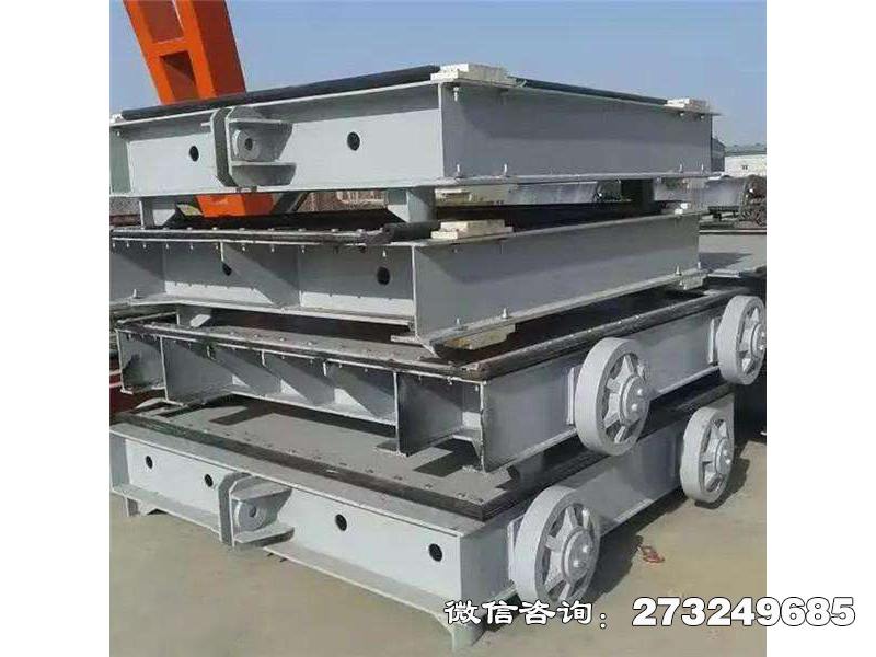 若羌县小型水库钢闸门